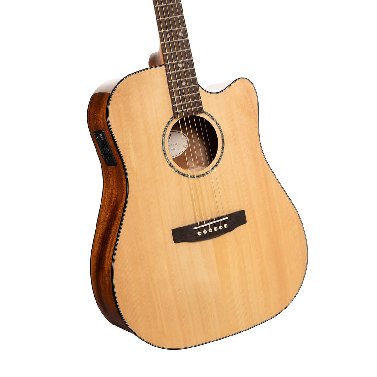 Cort Earth 60CE Acoustic Guitar